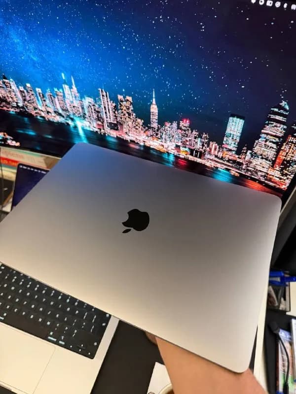 MacBook Air M1 (8/256GB) — Батуми — 1 300 ₾