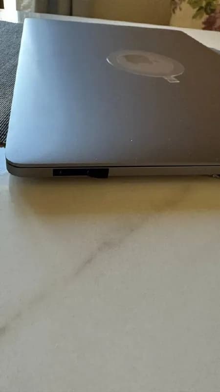 MacBook Pro 2019, 16 дюймов. — Тбилиси — 3 100 ₾