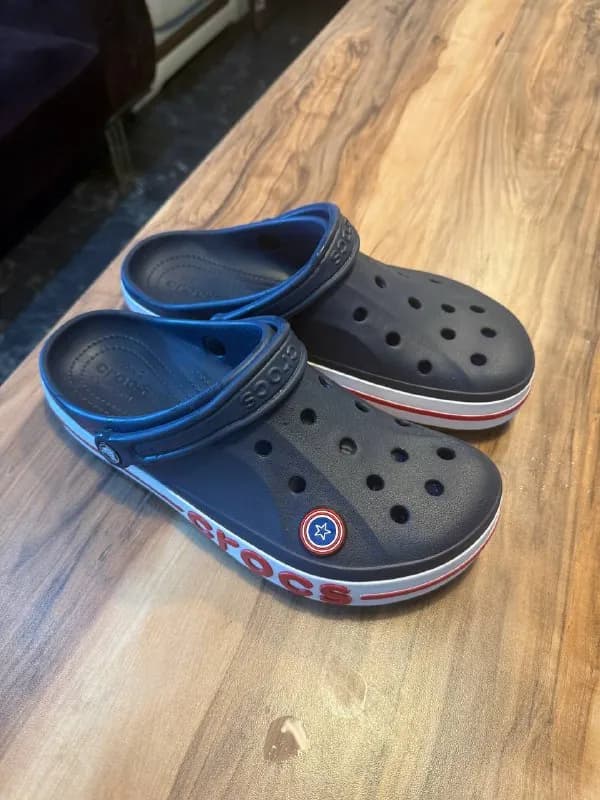 Crocs — Батуми — 4,480 ₾
