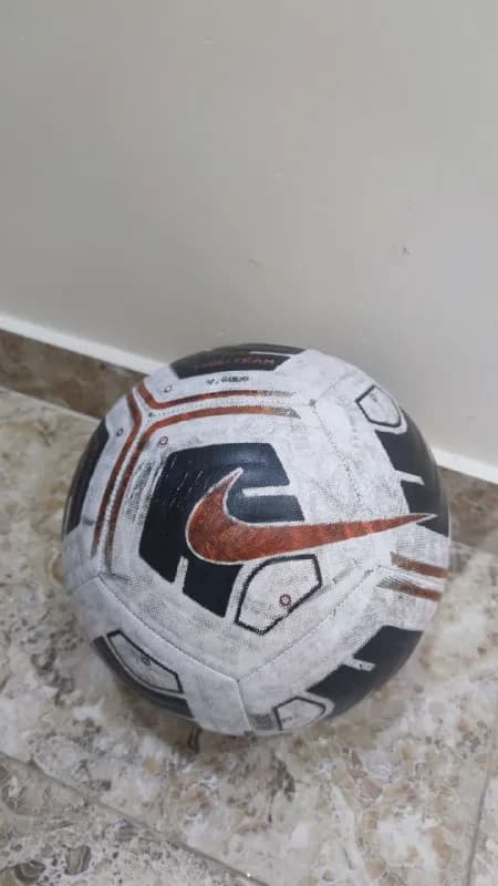 Nike Academy Team CU8047-101 — Тбилиси — 10 155 ₾