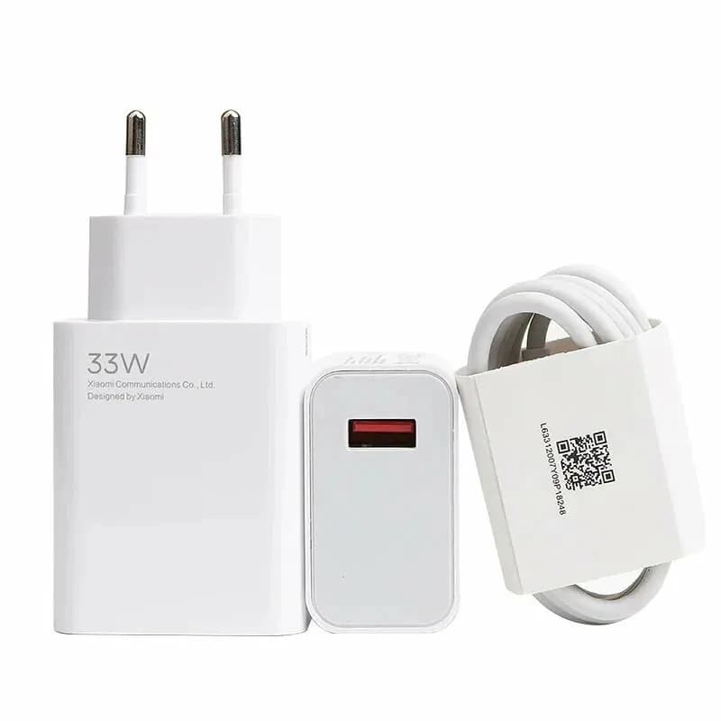 33W бысnрой зарядки) смартфонов и гаджетов — Батуми — 45 ₾