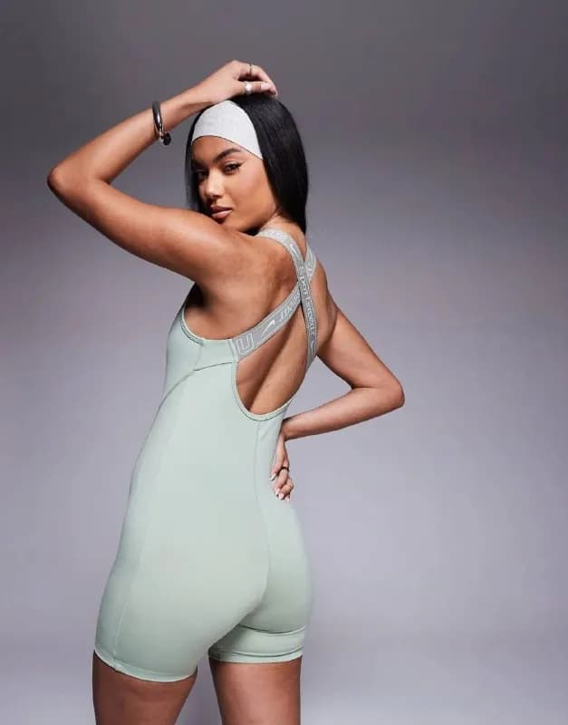 Nike спортивный комбинезон (оригинал) — Батуми — 125 ₾