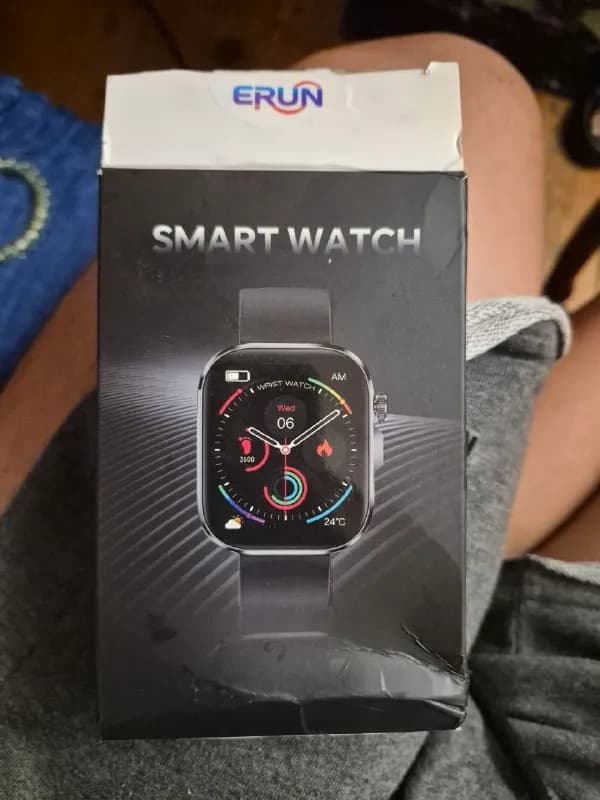 Smart Watch erun m8 — Батуми — 70 ₾