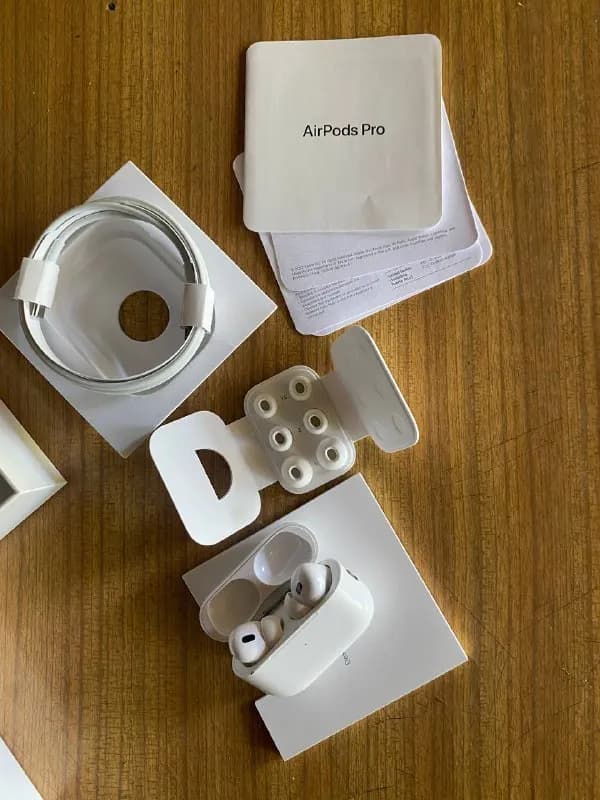Aipods pro gen2 — Тбилиси — 600 ₾