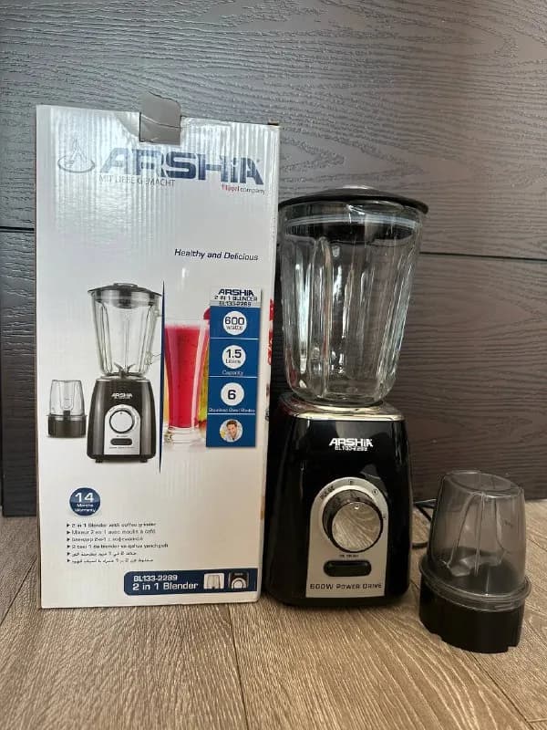 2 в 1 Arshia — Тбилиси — 100 ₾
