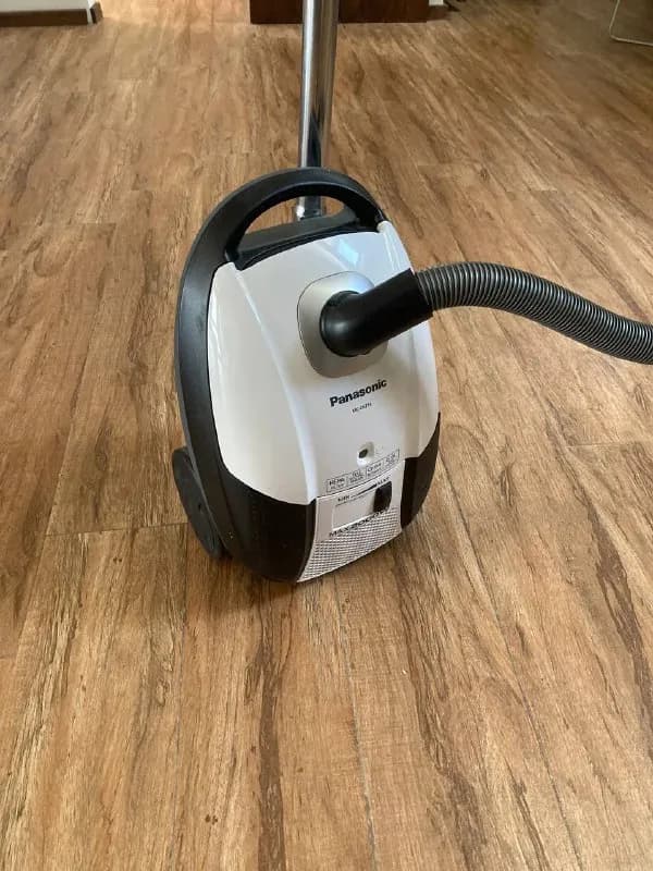 Panasonic MC-CG713W149. В отличном состоянии. Покупался год назад, использовался редко. Нареканий не — Тбилиси — 350 ₾