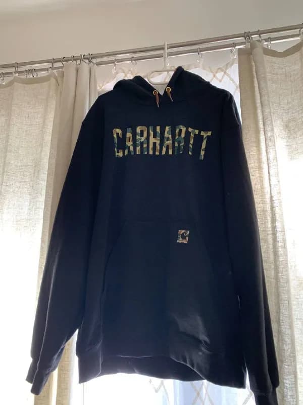 Carhartt — размер XL — 80 лари. — Тбилиси — 80 ₾