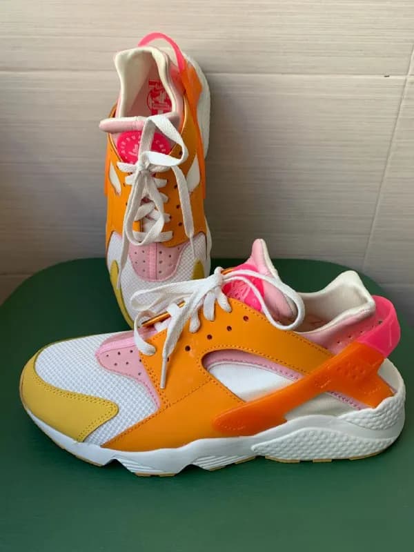 Nike HUARACHE — Тбилиси — 11 ₾