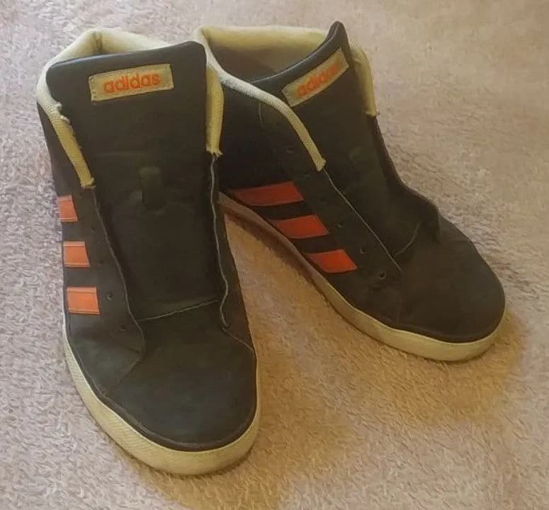 adidas в связи с переездом в хорошем состоянии — Тбилиси — 50 ₾
