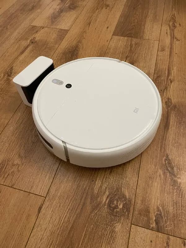 Mi Robot Vacuum Mop — Тбилиси — 400 ₾