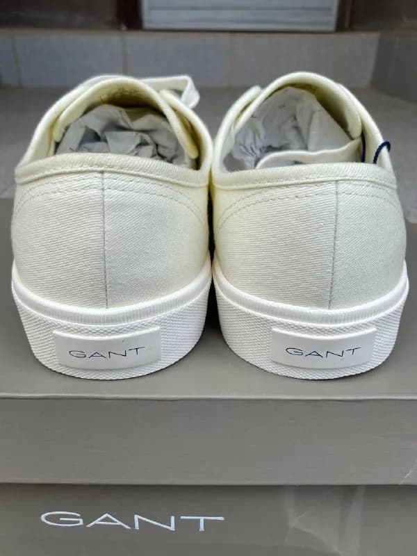 GANT.Новые.41 размер.130 лари — Тбилиси — 130 ₾