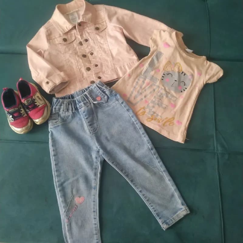 92-98 рост — Тбилиси — 35 ₾