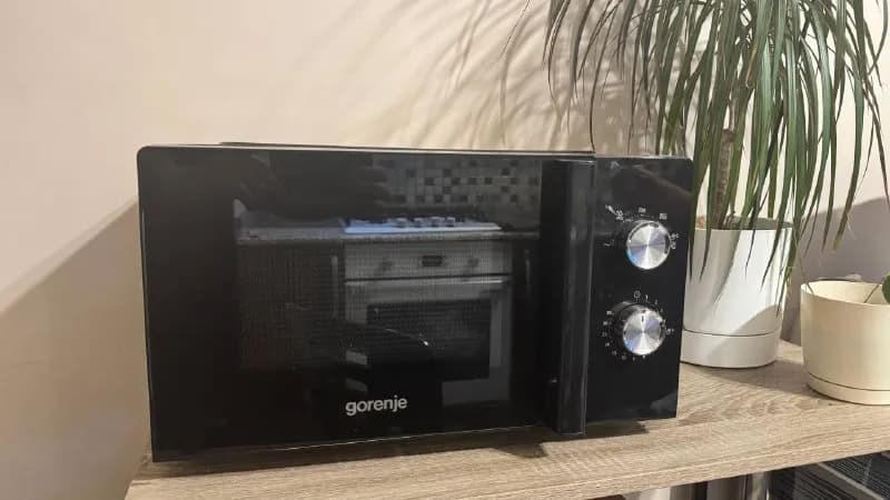 GORENJE MO17E1BH — Батуми — 110 ₾