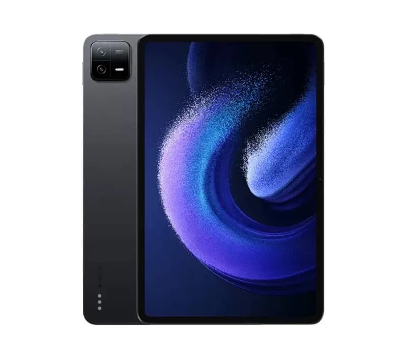 Xiaomi pad 6 (6gb+128gb) покупался пару дней назад, чеки, гарантия и полный комплект в наличии + защ — Тбилиси — 800 ₾
