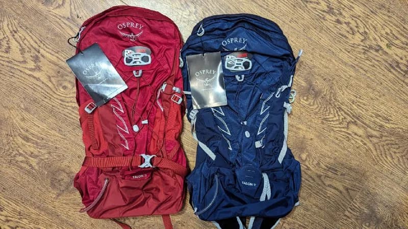 Osprey talon 11 280gel — Тбилиси — 11 280 ₾