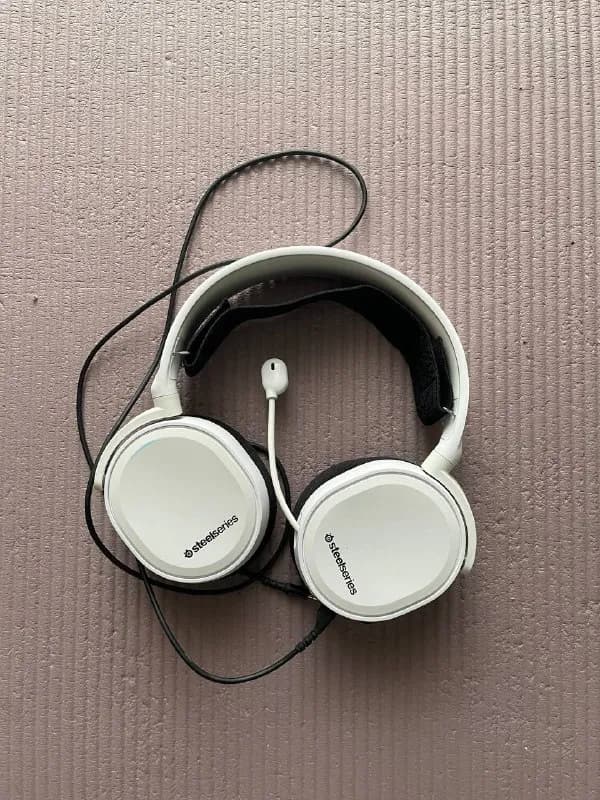 SteelSeries Arctis 3 2019 Edition — Тбилиси — 130 ₾