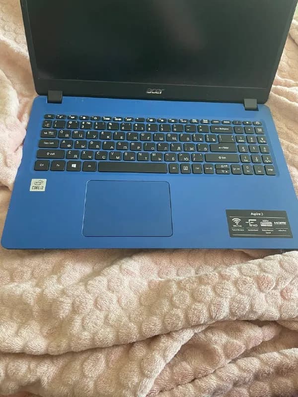 Acer Aspire 3 срочно — Тбилиси — 600 ₾