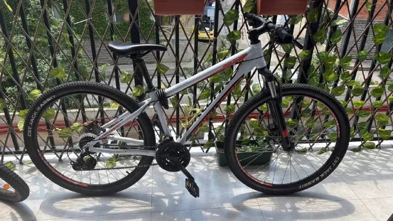 Forward Apache 3.0 Disc 27.5 — Тбилиси — 300 ₾