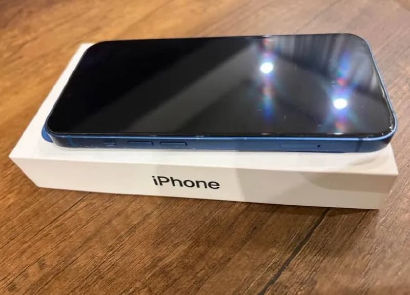 iPhone 13 128GB — Тбилиси — 680 ₾