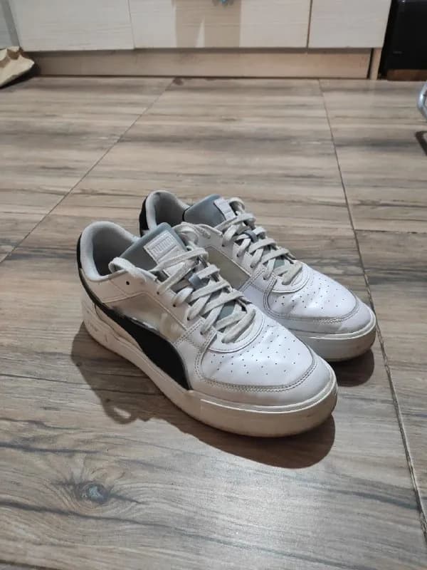Puma 44.5eu 29 cm — Тбилиси — 90 ₾