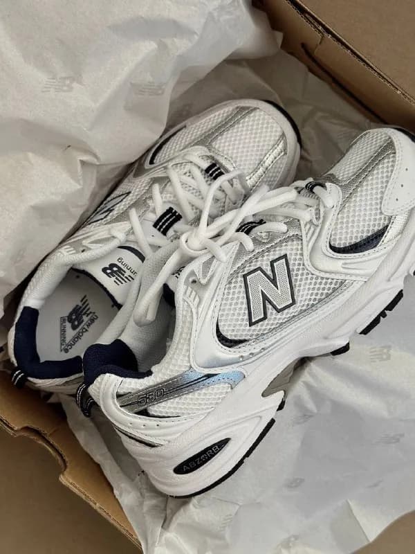New Balance 530 — Тбилиси — 80 ₾