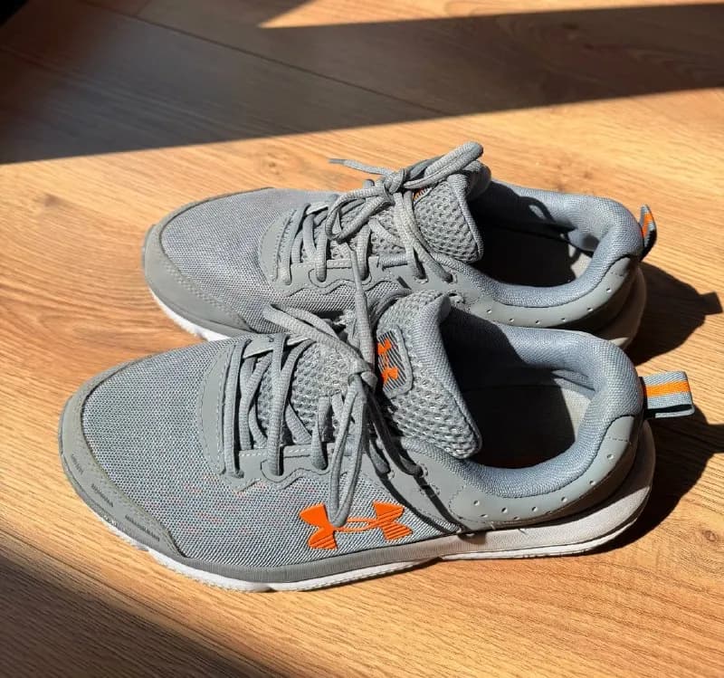 Under Armour (оригинал) — Батуми — 110 ₾