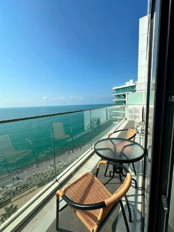 8 Batumi View — Батуми — 900 $