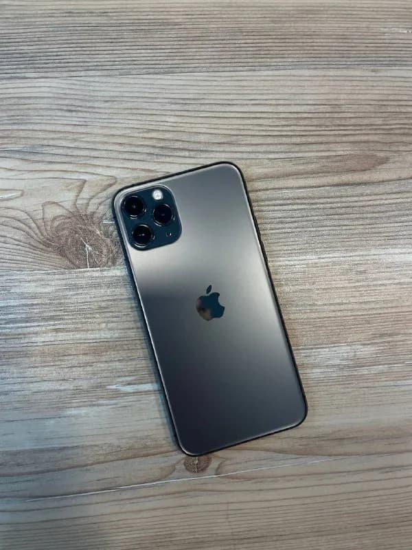 iPhone 11Pro — Тбилиси — 1 200 ₾