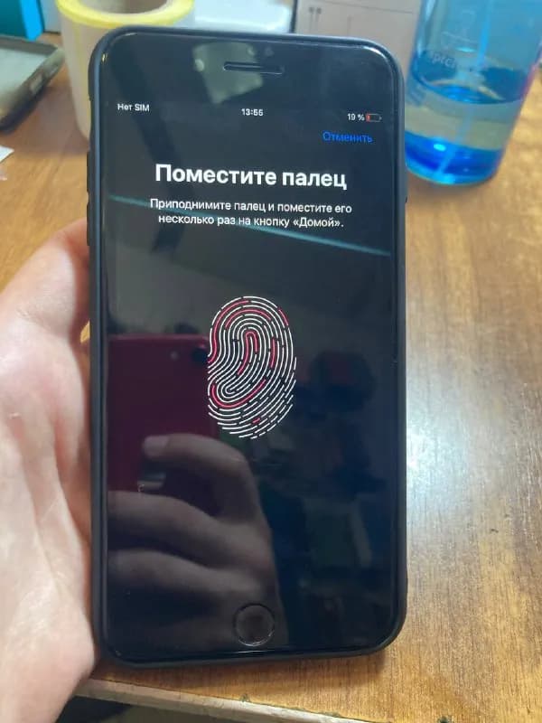 iPhone 7+ 128 gb — Тбилиси — 210 ₾