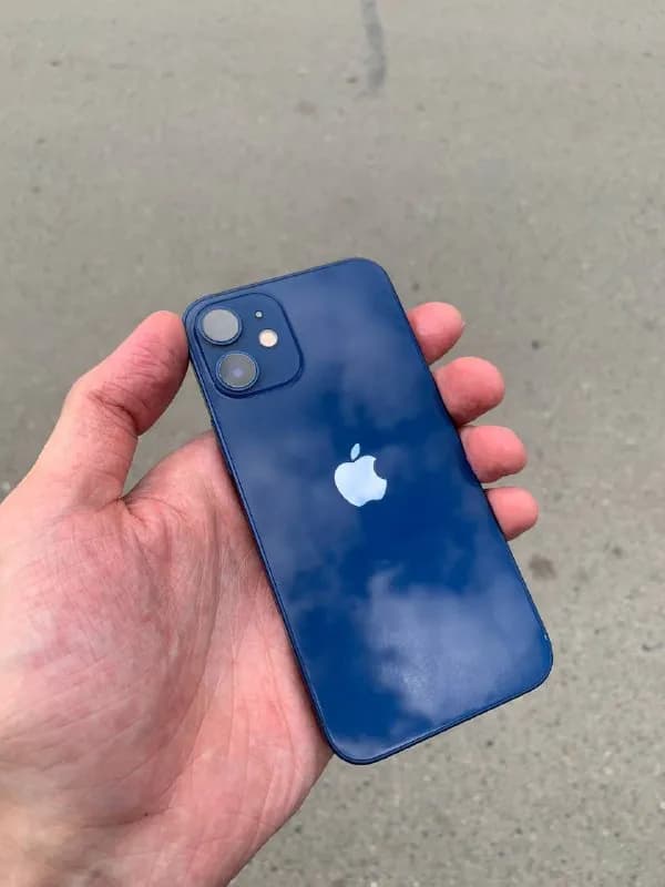iPhone 12 mini 128gb — Тбилиси — 1 150 ₾