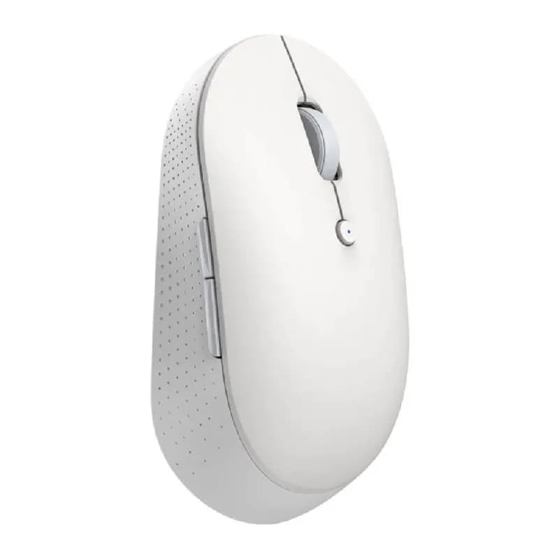 xiaomi silent mouse. Очень тихий клик кнопок, питание от 2х ааа батареек, возможность подключаться к — Тбилиси — 40 ₾