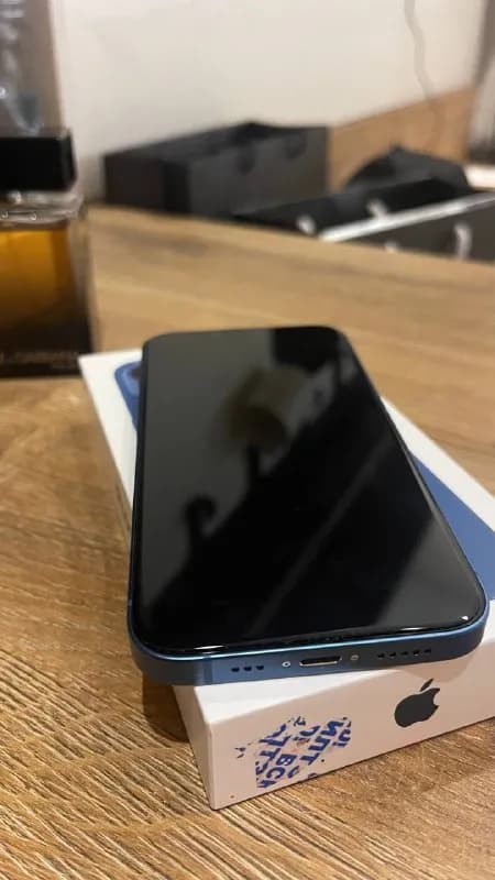 IPhone 13 256Gb Blue — Тбилиси — 2 000 ₾