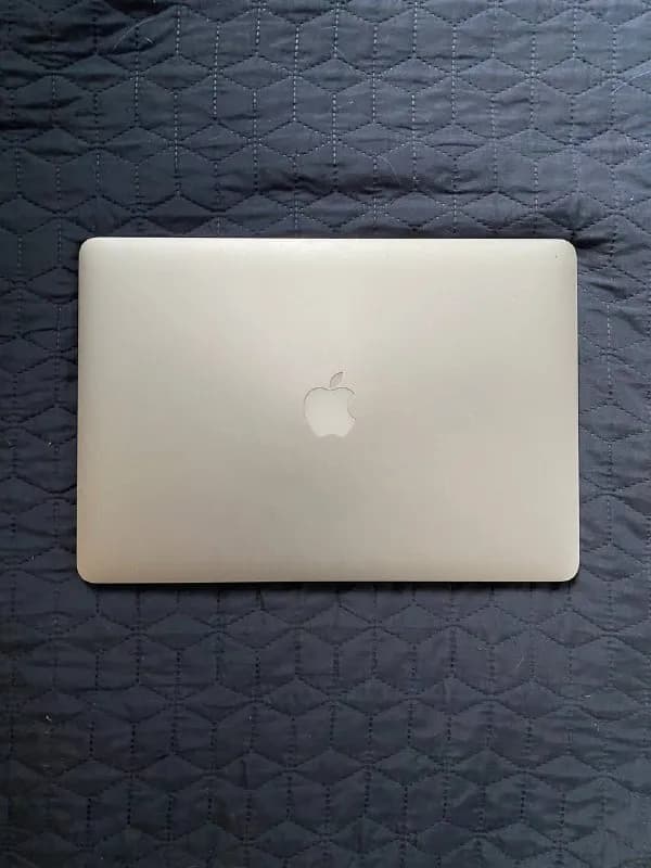 MacBook Pro (Retina, 15-inch, Mid 2014) — Тбилиси — 300 ₾