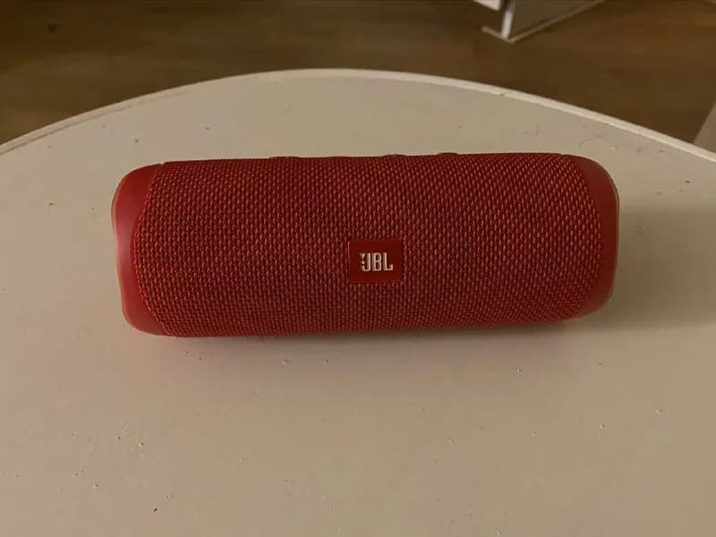 JBL Flip 5 — 140 лар — Тбилиси — 140 ₾