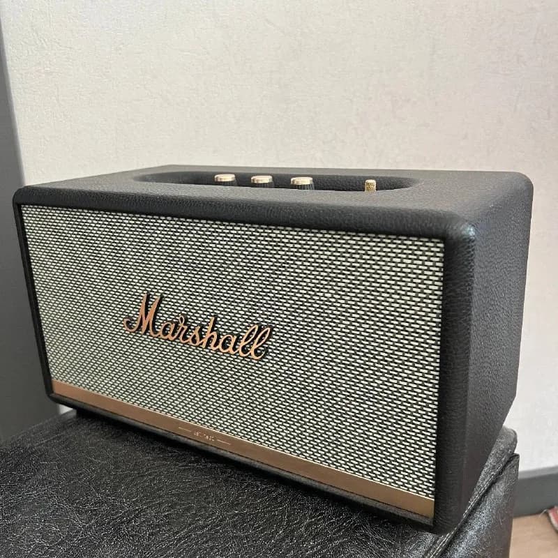 Marshall Stanmore ll Bluetooth — Тбилиси — 700 ₾