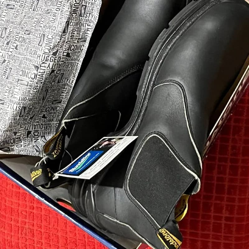 Blundstone ботинки кожа — Тбилиси — 47 $