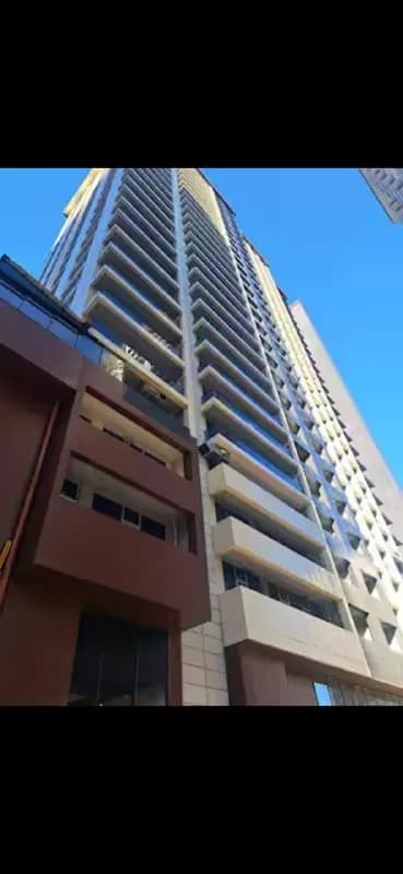 Komuna Tower, на 22-м этаже, вмещает до 4 гостей. Квартира расположена в нескольких минутах ходьбы о — Батуми — 450 $