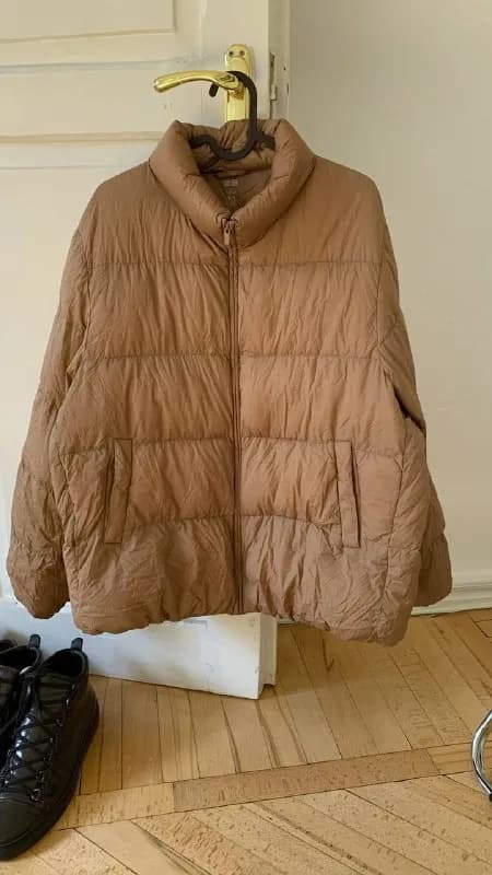 Uniqlo — Тбилиси — 80 ₾