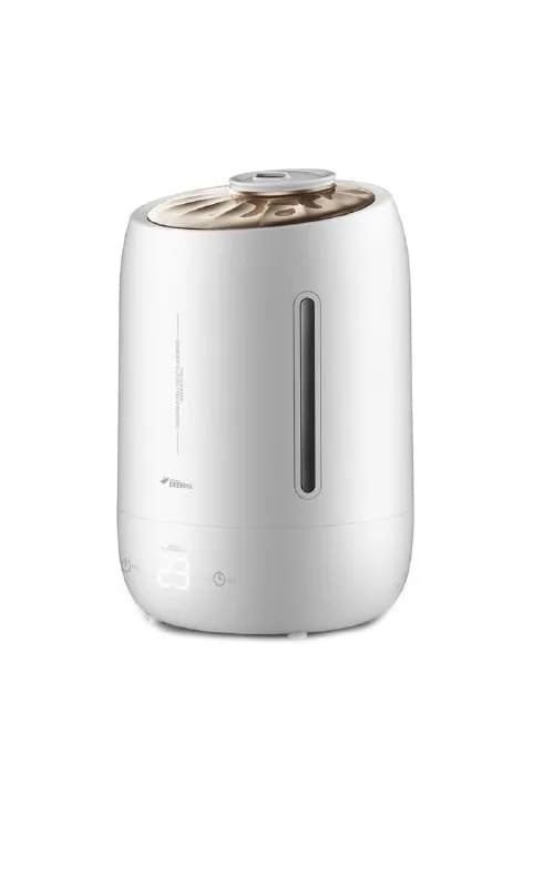 Deerma Humidifier White 5L DEM-F600 (5 литров) — Тбилиси — 60 ₾