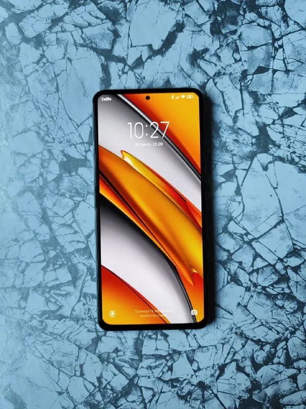 POCO F3 5G✅ — Тбилиси — 200 $