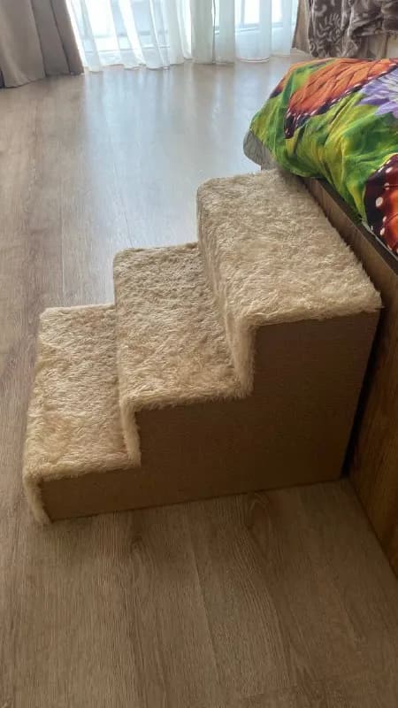 Ступеньки для животных — Тбилиси — 80 ₾