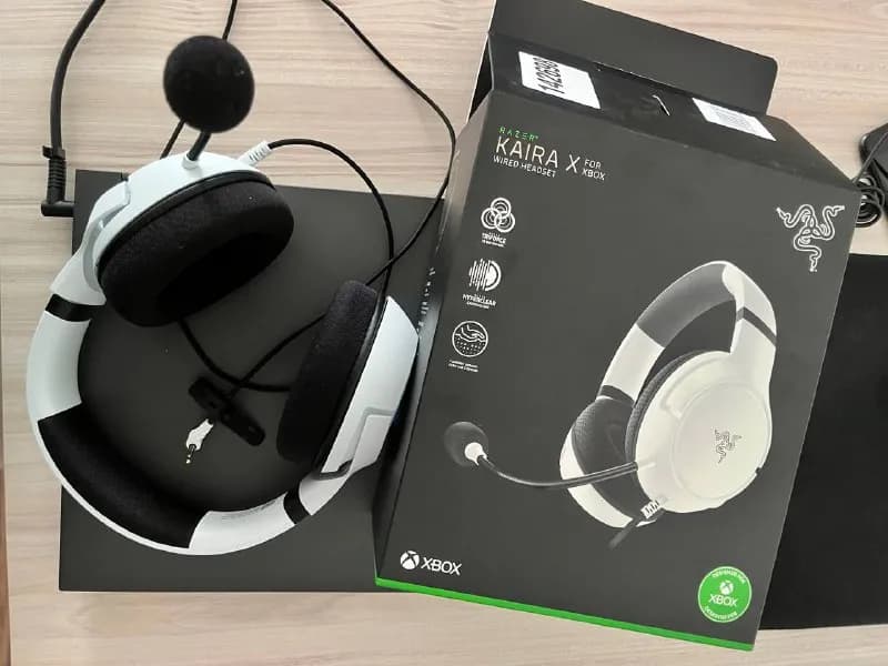 Razer Kaira X — Тбилиси — 92 ₾