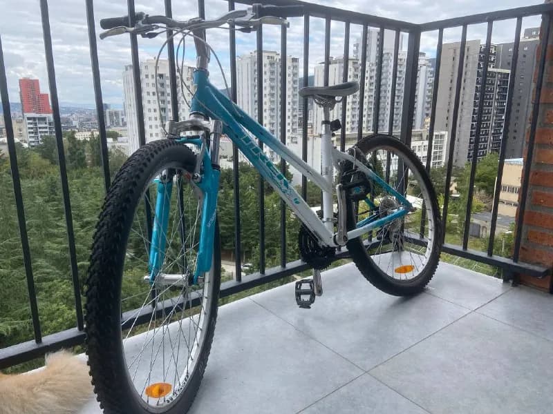 TREK SKYE — Тбилиси — 370 ₾
