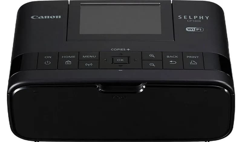 canon selphy cp1300 или cp1500 — Тбилиси