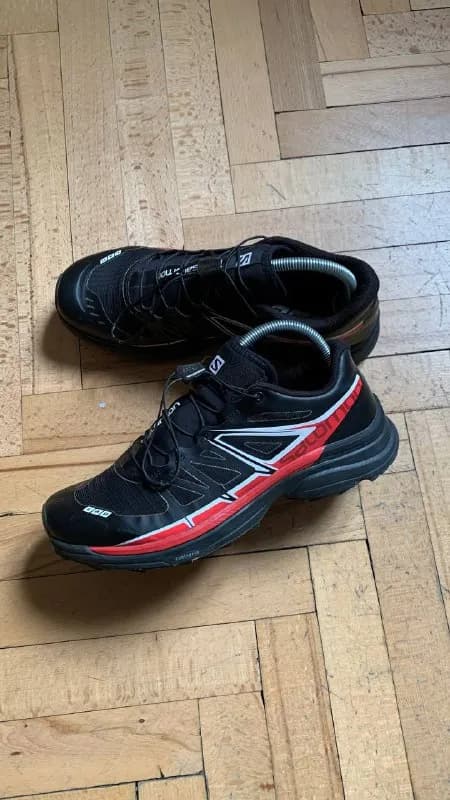 Salomon — Тбилиси — 120 ₾