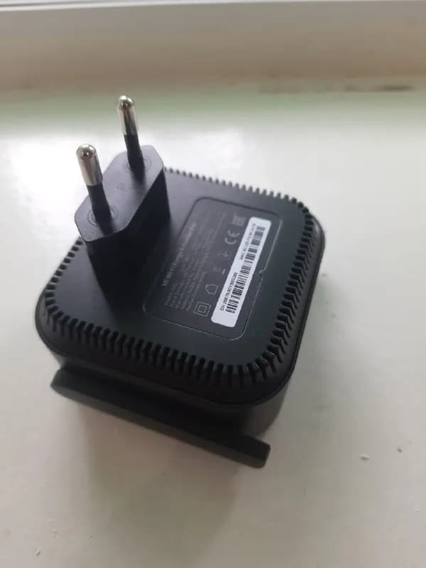 Xiaomi Mi Wi-Fi Range Extender Pro — Тбилиси — 35 ₾