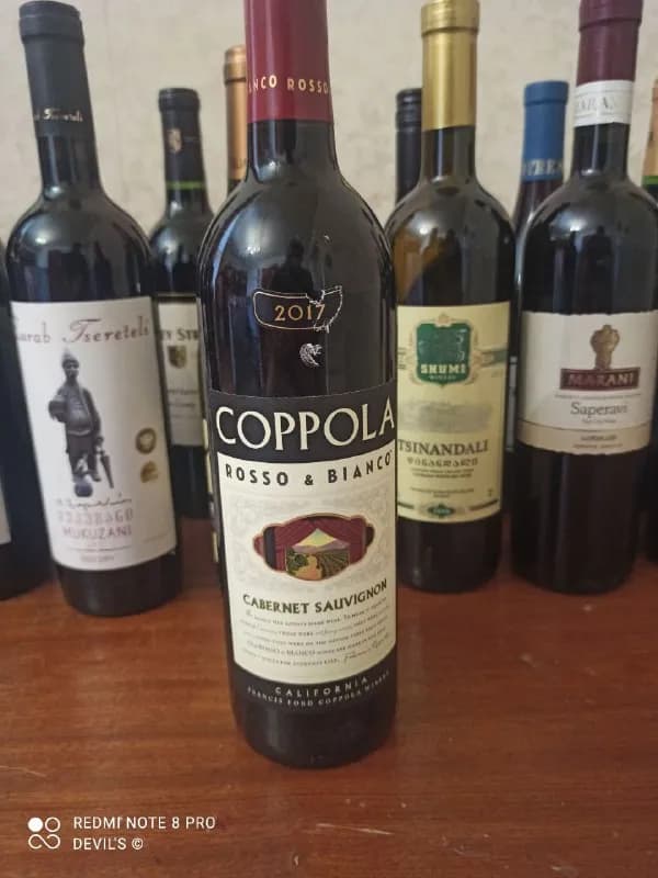 Cupcake — shiraz 2012 50₾ — Тбилиси — 201 250 ₾
