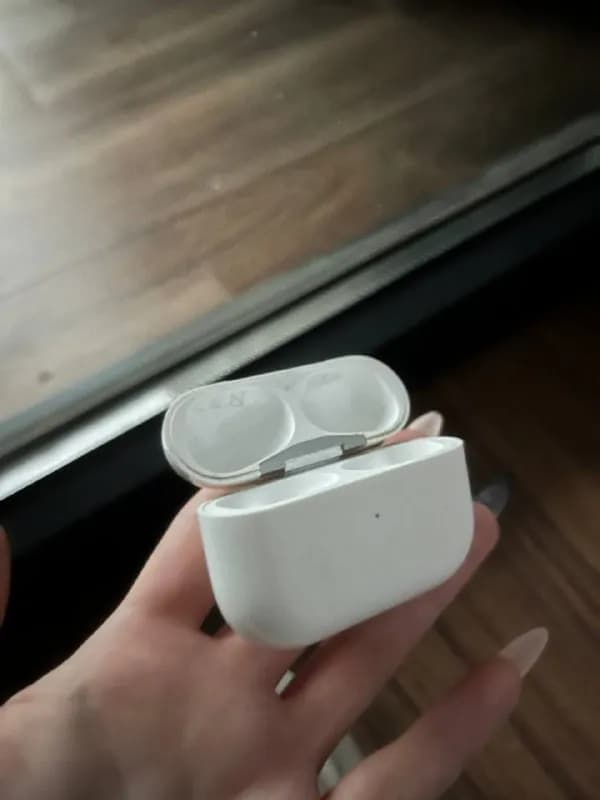 AirPods Pro оригинал — Тбилиси — 120 ₾