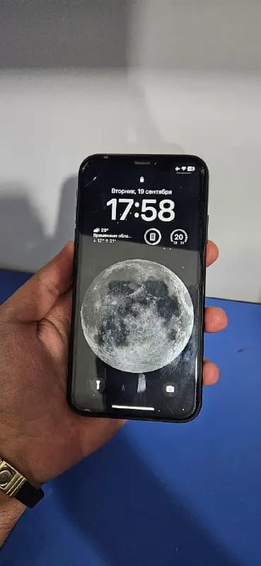 Iphone XR — Тбилиси — 450 ₾