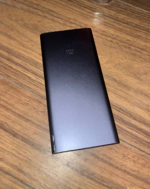 Xiaomi 22.5W Power Bank 10000 — Тбилиси — 50 ₾